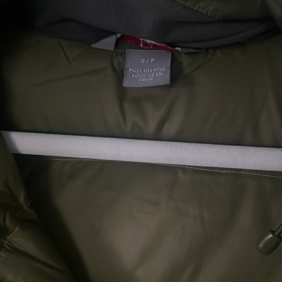 Outdoor Research Green Performance Jacket - Picture 2 of 6